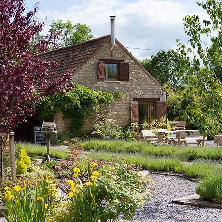 Bed and Breakfast Widbrook Barns à Bradford-On-Avon Extérieur photo