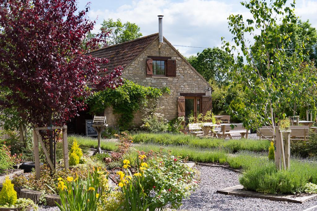 Bed and Breakfast Widbrook Barns à Bradford-On-Avon Extérieur photo