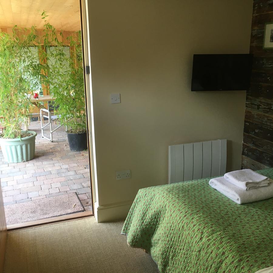 Bed and Breakfast Widbrook Barns à Bradford-On-Avon Extérieur photo
