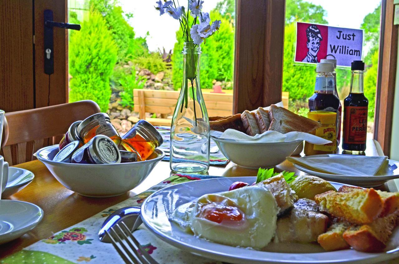 Bed and Breakfast Widbrook Barns à Bradford-On-Avon Extérieur photo