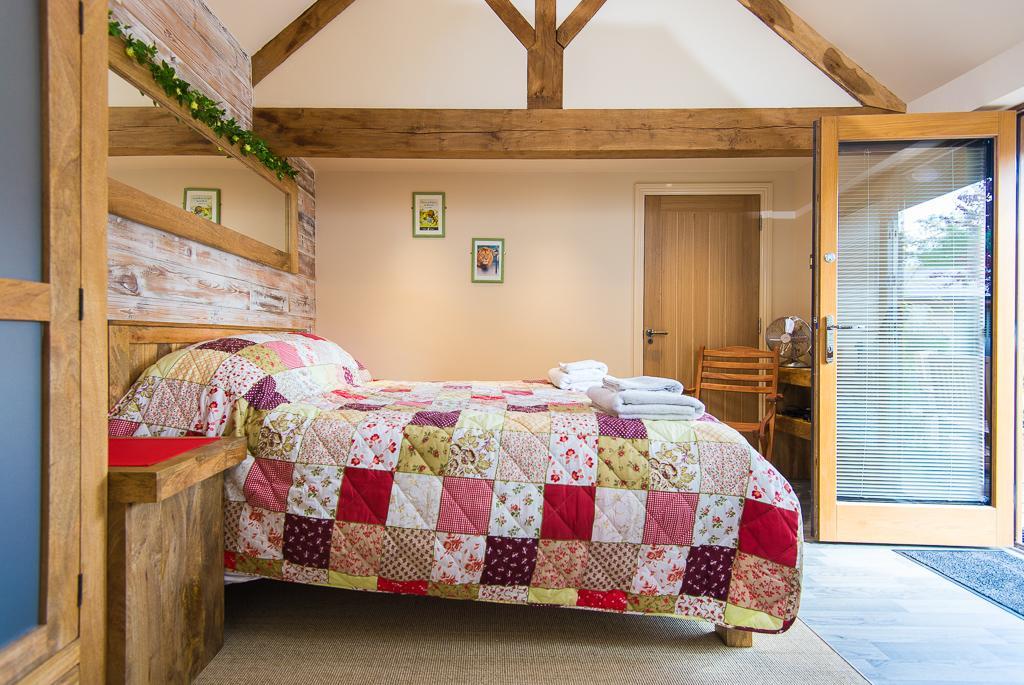 Bed and Breakfast Widbrook Barns à Bradford-On-Avon Extérieur photo
