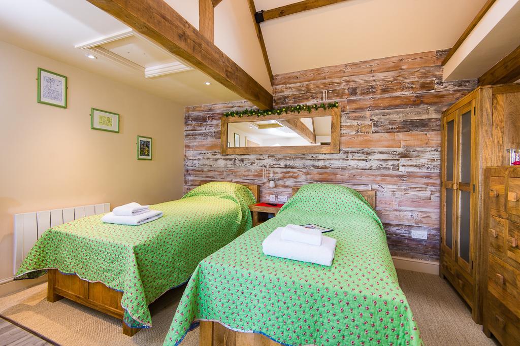 Bed and Breakfast Widbrook Barns à Bradford-On-Avon Extérieur photo