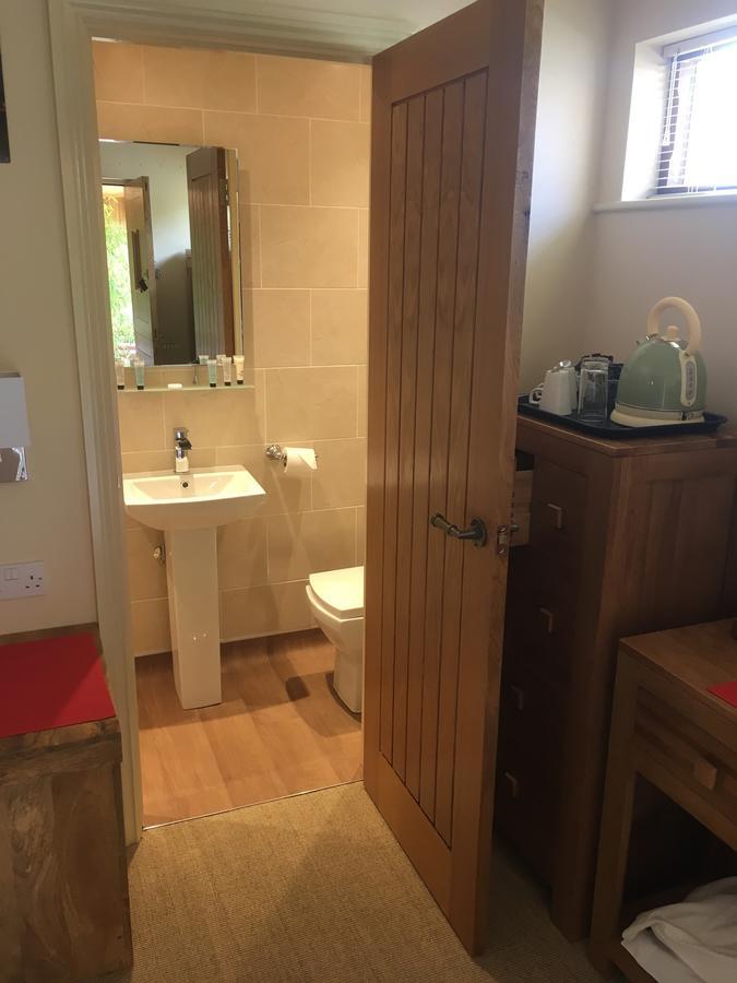 Bed and Breakfast Widbrook Barns à Bradford-On-Avon Extérieur photo