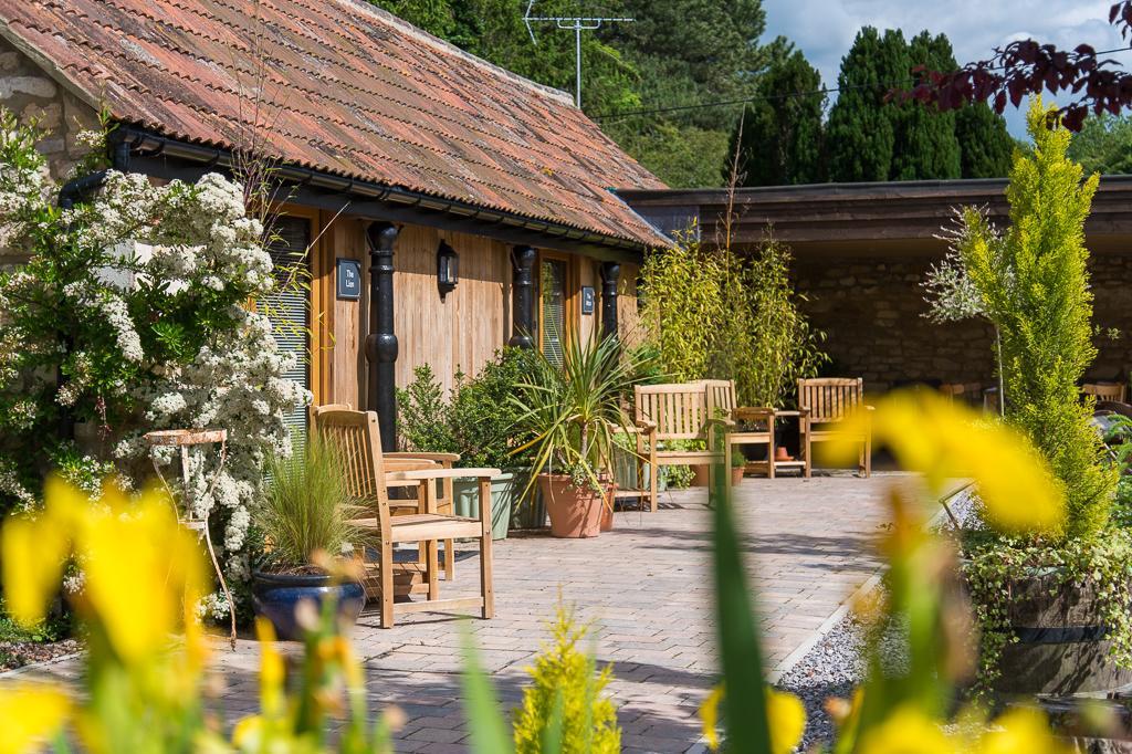 Bed and Breakfast Widbrook Barns à Bradford-On-Avon Extérieur photo