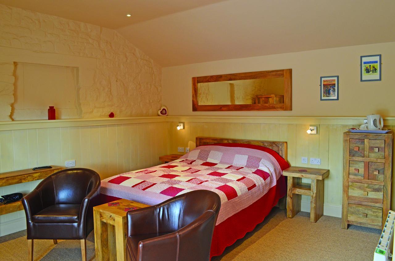 Bed and Breakfast Widbrook Barns à Bradford-On-Avon Extérieur photo