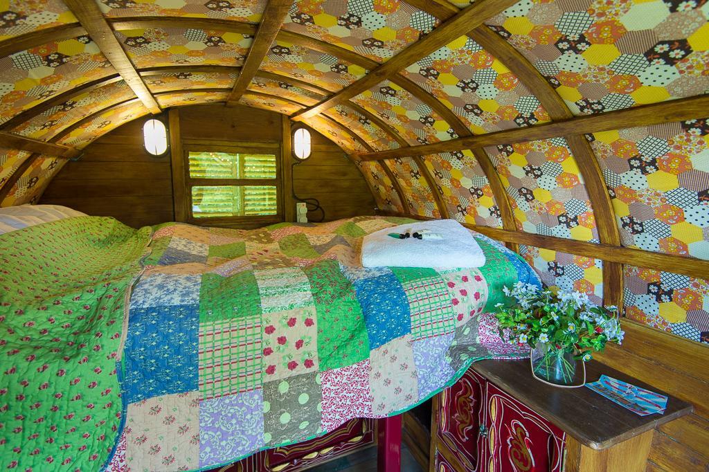 Bed and Breakfast Widbrook Barns à Bradford-On-Avon Extérieur photo