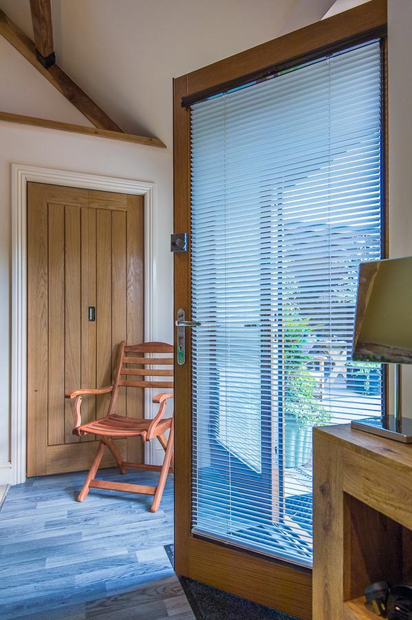 Bed and Breakfast Widbrook Barns à Bradford-On-Avon Extérieur photo