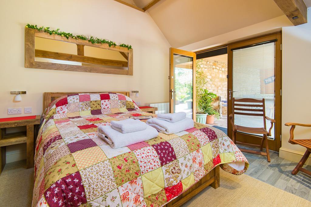 Bed and Breakfast Widbrook Barns à Bradford-On-Avon Extérieur photo
