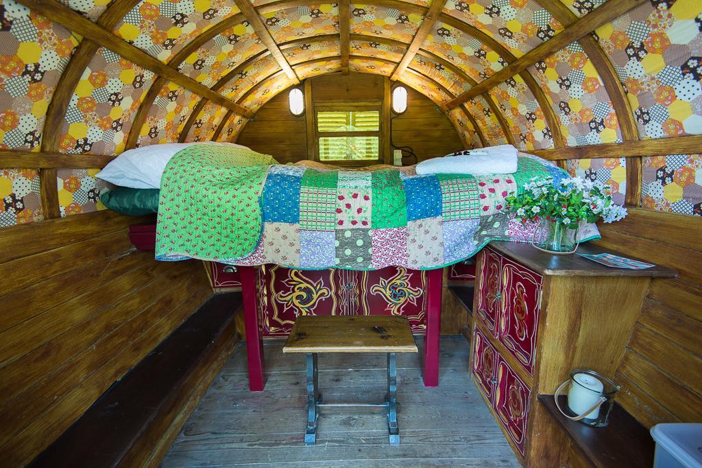 Bed and Breakfast Widbrook Barns à Bradford-On-Avon Extérieur photo