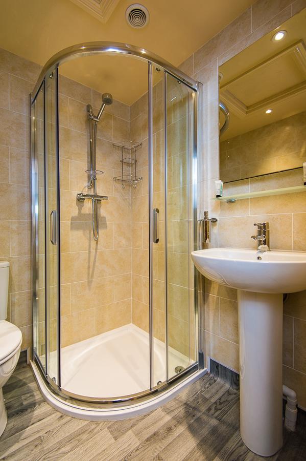 Bed and Breakfast Widbrook Barns à Bradford-On-Avon Extérieur photo