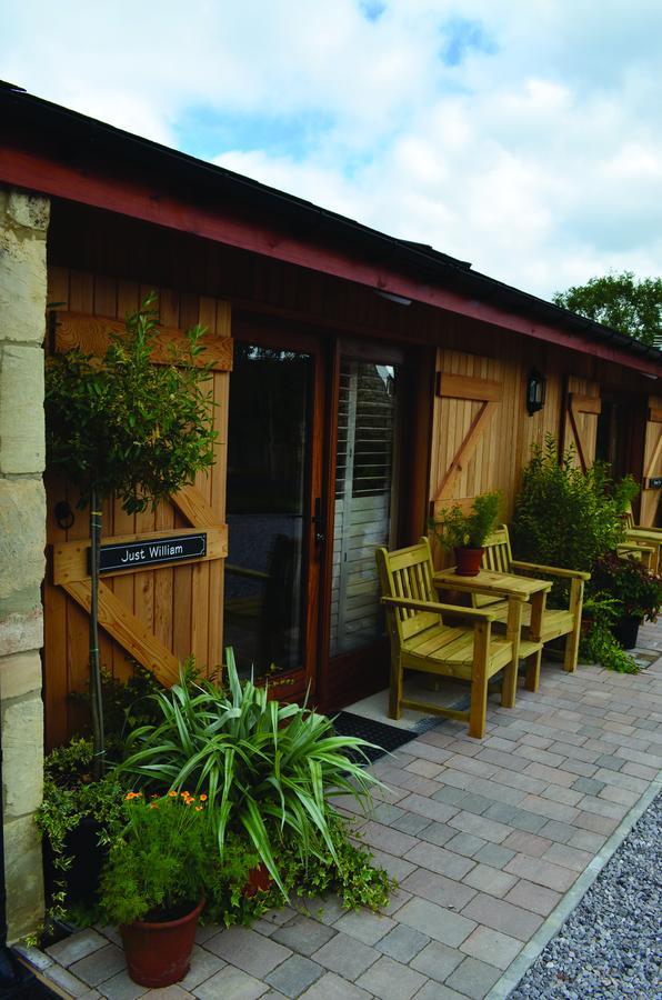 Bed and Breakfast Widbrook Barns à Bradford-On-Avon Extérieur photo