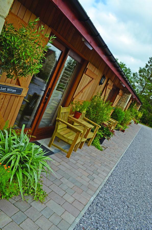 Bed and Breakfast Widbrook Barns à Bradford-On-Avon Extérieur photo