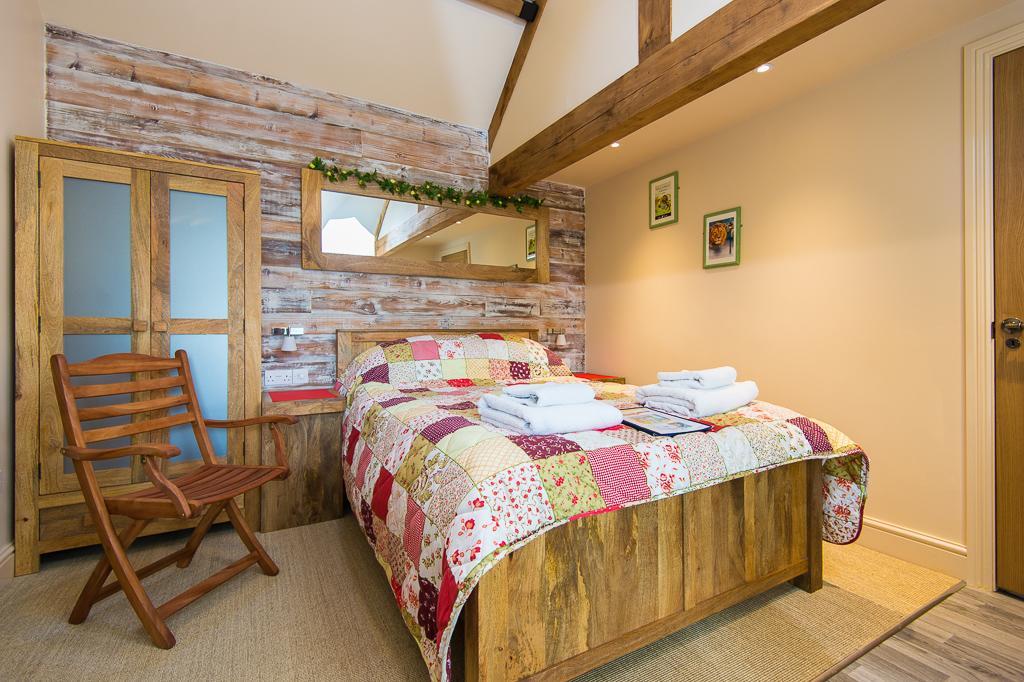 Bed and Breakfast Widbrook Barns à Bradford-On-Avon Extérieur photo
