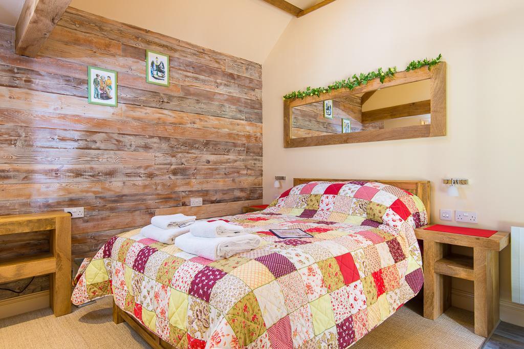 Bed and Breakfast Widbrook Barns à Bradford-On-Avon Extérieur photo