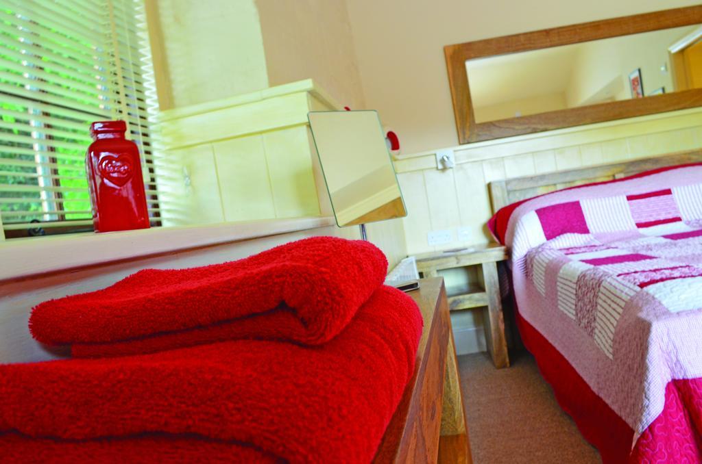 Bed and Breakfast Widbrook Barns à Bradford-On-Avon Extérieur photo