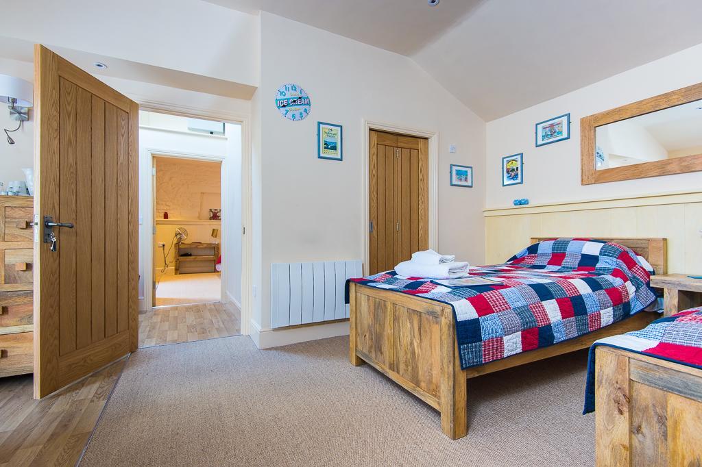 Bed and Breakfast Widbrook Barns à Bradford-On-Avon Extérieur photo