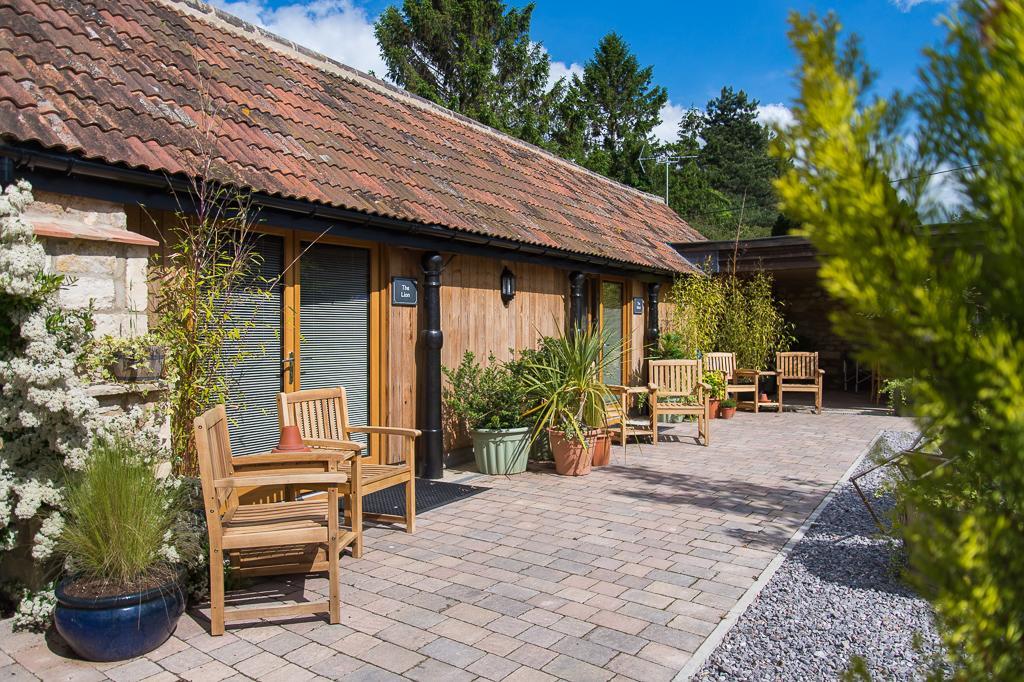 Bed and Breakfast Widbrook Barns à Bradford-On-Avon Extérieur photo