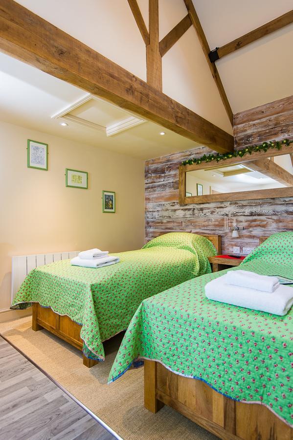 Bed and Breakfast Widbrook Barns à Bradford-On-Avon Extérieur photo