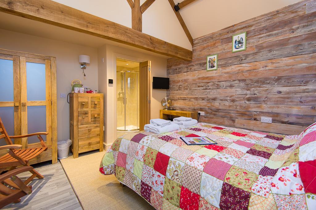 Bed and Breakfast Widbrook Barns à Bradford-On-Avon Extérieur photo
