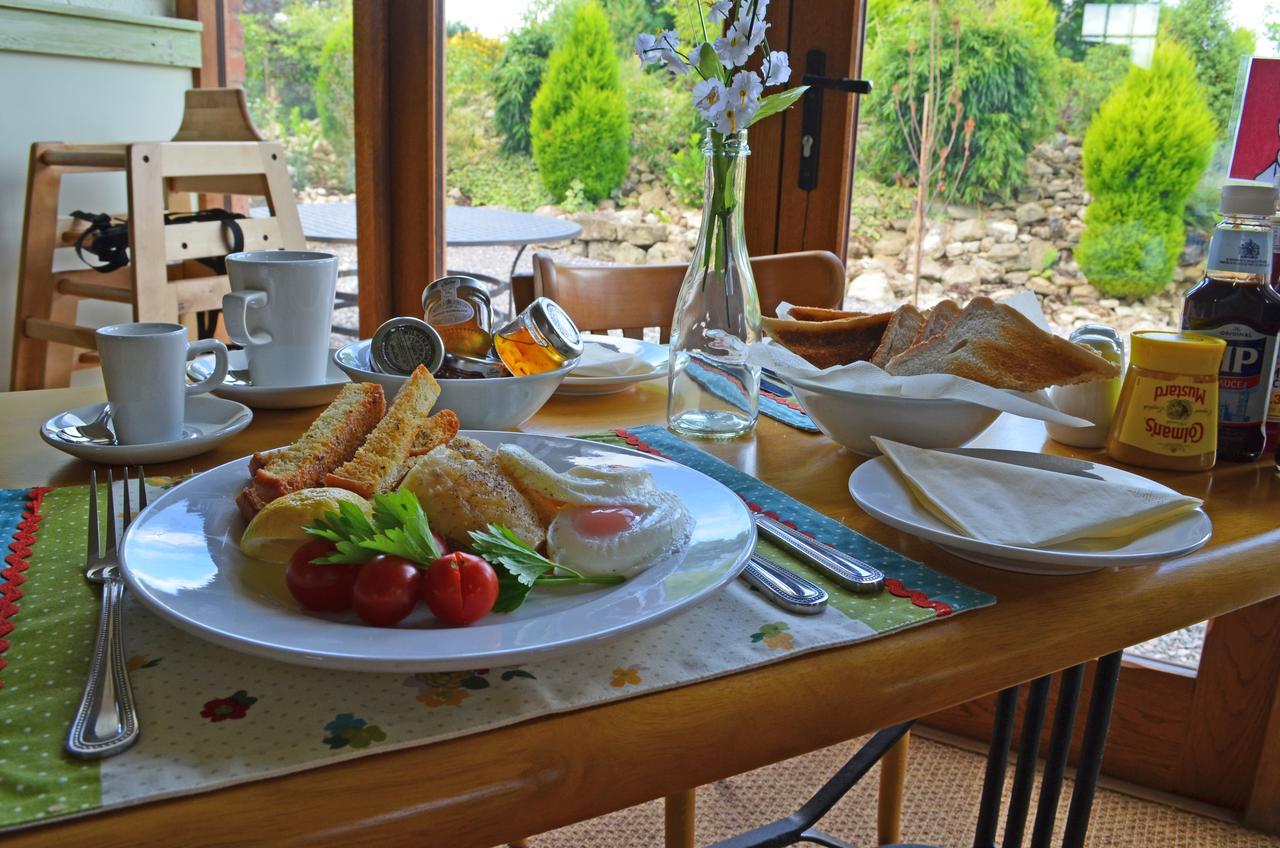Bed and Breakfast Widbrook Barns à Bradford-On-Avon Extérieur photo