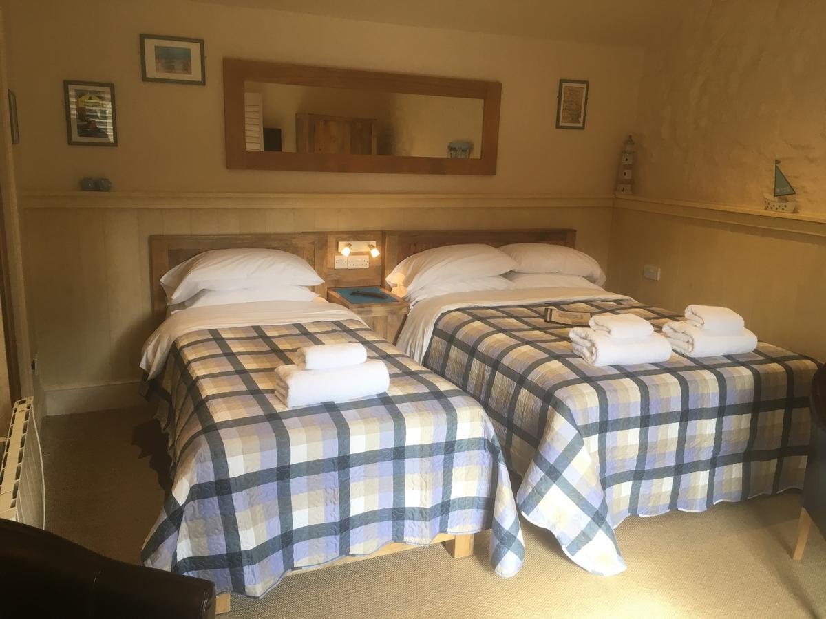 Bed and Breakfast Widbrook Barns à Bradford-On-Avon Extérieur photo