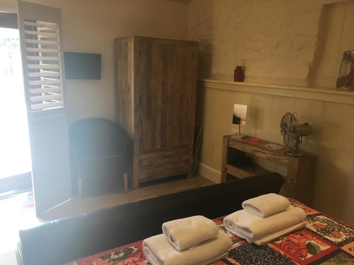 Bed and Breakfast Widbrook Barns à Bradford-On-Avon Extérieur photo