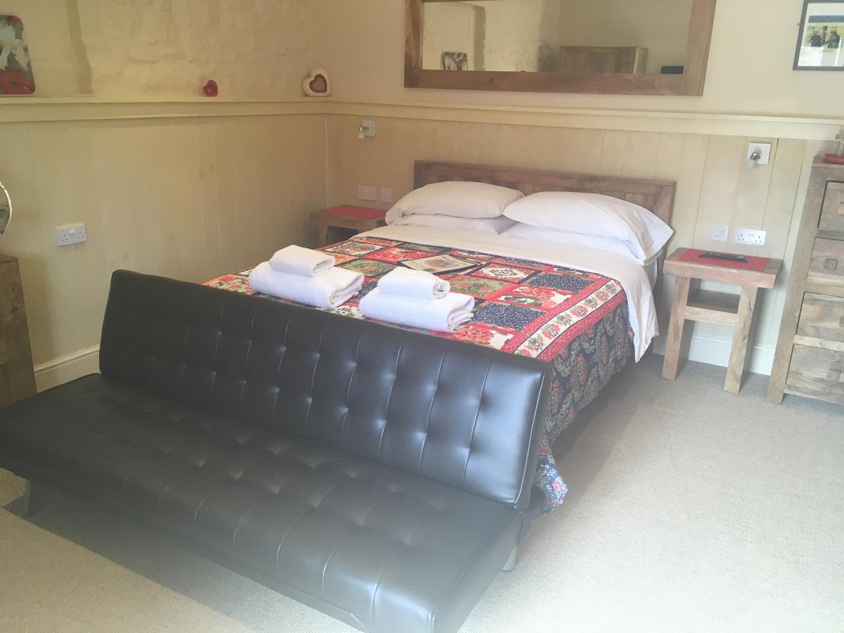 Bed and Breakfast Widbrook Barns à Bradford-On-Avon Extérieur photo