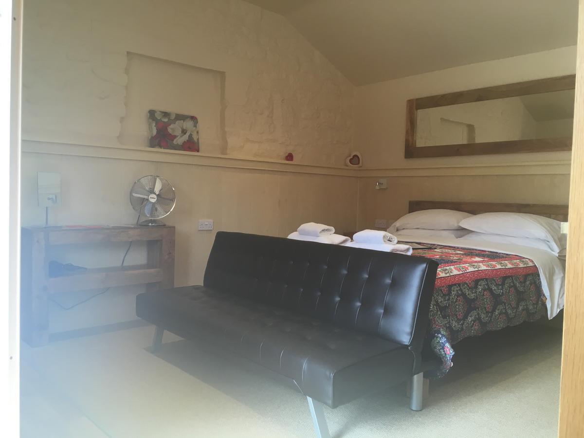 Bed and Breakfast Widbrook Barns à Bradford-On-Avon Extérieur photo